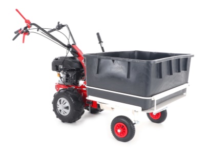 EUROSYSTEMS Přepravní kontejner 210\MINI