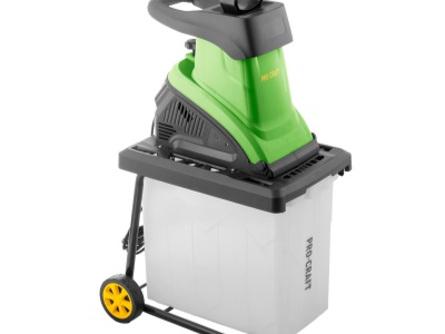 Zahradní drtič větví nožový Procraft PSL2550