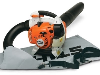 Vysavač/Foukač STIHL SH 86