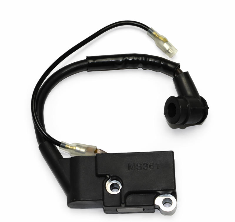 Zapalovací cívka s svíčkou pro řetězovou pilu Procraft