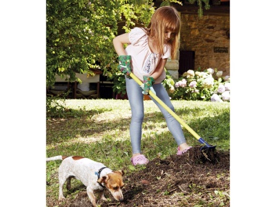 VERDEMAX dětské hrábě 4052