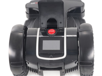 TECHline NEXTTECH DX4 4WD