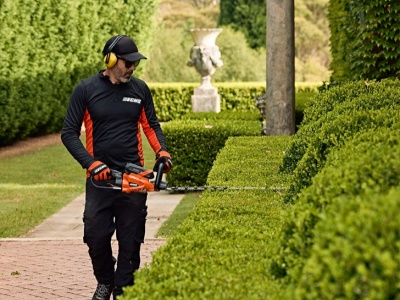 AKU plotostřih ECHO DHC-2800R