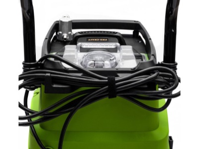 Průmyslový vysavač Procraft VP2000