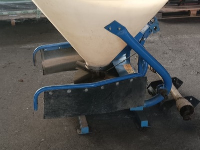 Rozmetadlo – sypač