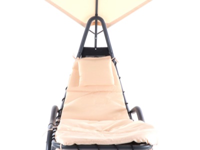 Lehátko MARINA De Luxe