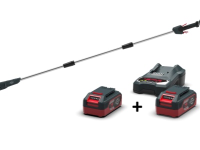 CRAMER 48PSK2 + KIT