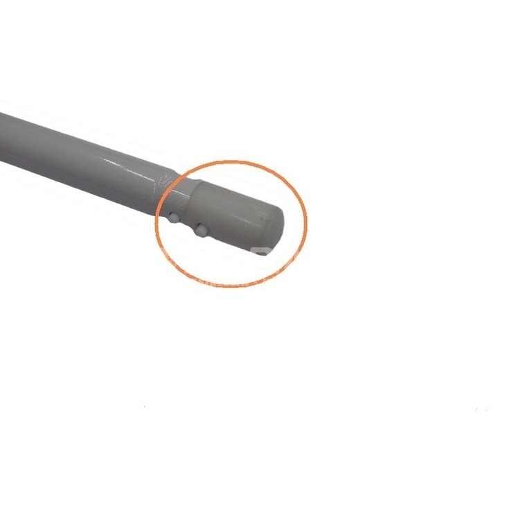 Váleček  k bazénům Tampa ovál LM 6