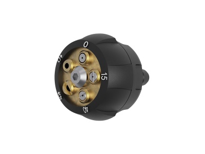 Michelin Tryska 5v1 - ( MPX 25DTS, MPX 27DTS )