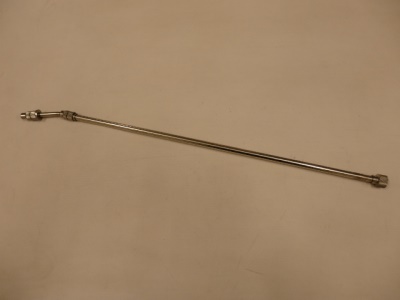 VERDEMAX Nástavec s tryskou (5994-5998-5999-6000)