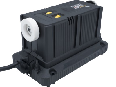 Multifunkční elektrická bruska Procraft MS450