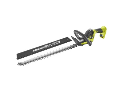 Ryobi RY18HT55A-0 - aku 18V plotostřih ONE+ (bez baterie a nabíječky)