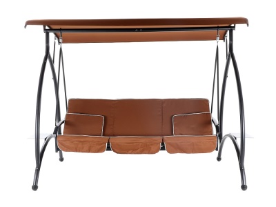 Zahr. houpačka TEVERE GRAND