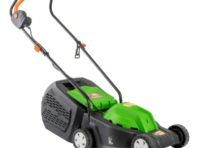 Elektrická travní sekačka Procraft NM1500