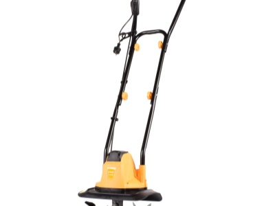 Riwall PRO RET 3275 - kultivátor s elektrickým motorem 750 W