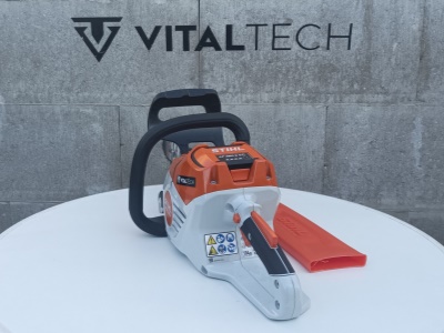 Aku Motorová pila Stihl MSA 220.0 C-B