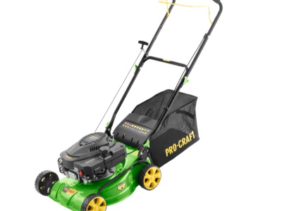 Benzínová sekačka Procraft PLM410