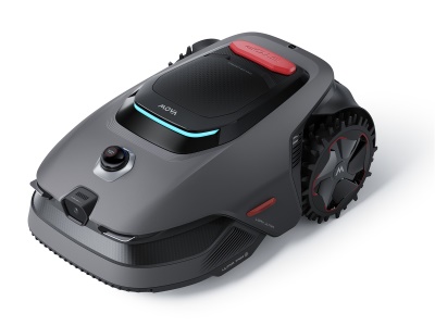 MOVA LiDAX Ultra 2000 - bezdrátová robotická sekačka ( 2000 m2 )