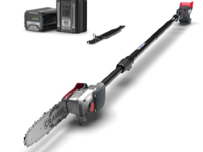 CRAMER OPTIMUS PST39