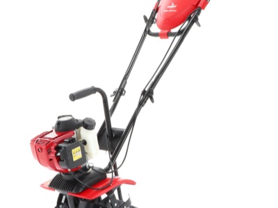 PUBERT Micro tiller MB 25H