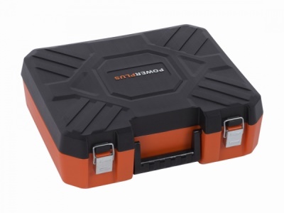 POWDP1515 - Aku šroubovák / vrtačka   plus  Nabíječka 20V/40V  plus  baterie 20V LI-ION