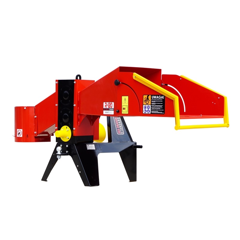 Špalíkovač za traktor PTO Model R-120 Remet