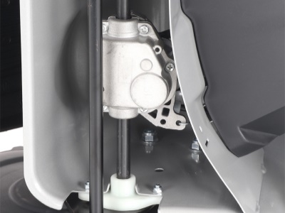 VeGA 854 SXH GCV 5in1