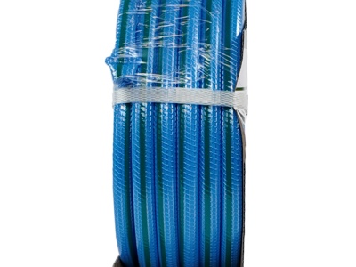 Modrá zahradní hadice Procraft PR-3KGH1315 3 vrstvy, 1/2" 15m