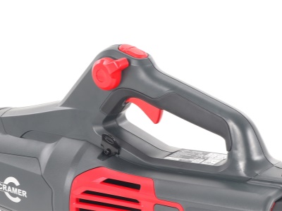 CRAMER 82B22