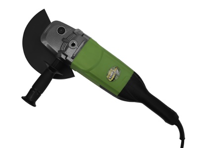 Bruska úhlová PROCRAFT PW2600, 230mm