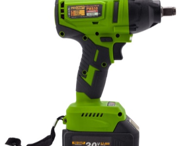 Aku rázový utahovák Procraft PWA50bb (PWA56) (bez baterie a nabíječky)