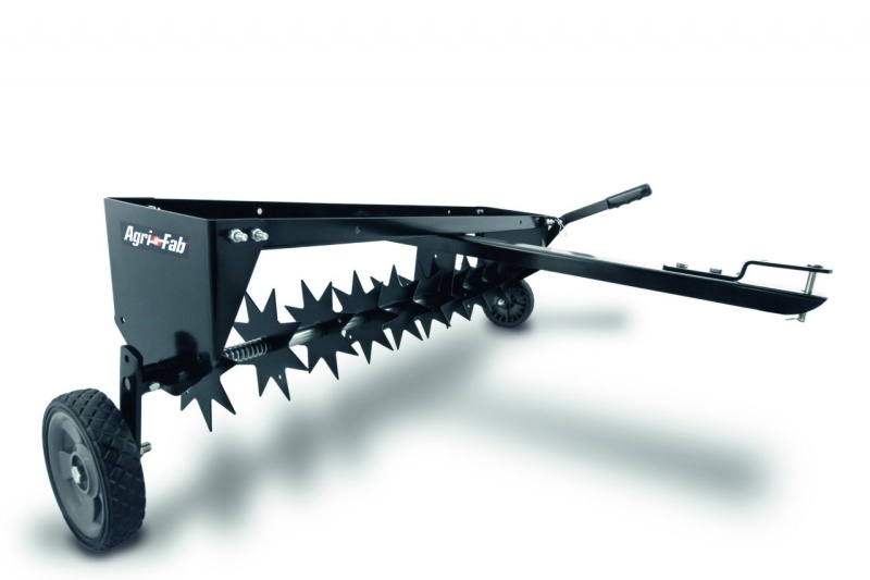 PROVZDUŠŇOVAČ TRÁVNÍKU 102CM