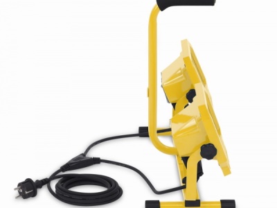 POWLI2352 - LED prostorové světlo 2x20 W na stativu