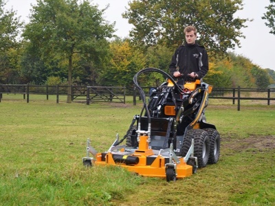 GiANT GS800G