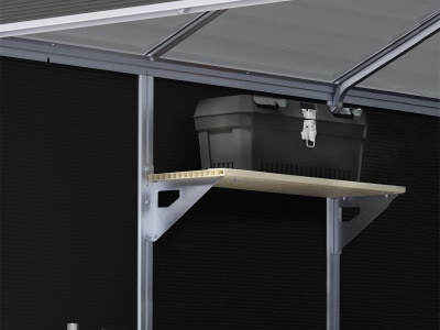 Palram - Canopia Univerzální police pro Skylight