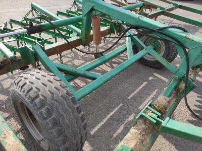 Smykobrány SMYK PB 3-051