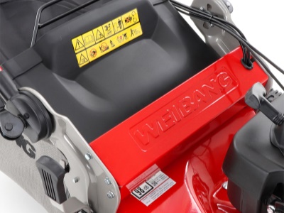 Weibang WB 537 SLCV 6IN1