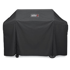 Weber Ochranný obal Premium, vhodný pro grily Genesis II 400 série