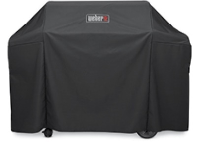 Weber Ochranný obal Premium, vhodný pro grily Genesis II 400 série