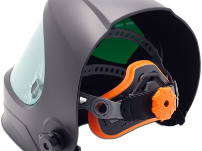 Svářecí kukla Procraft SPH1000 industrial