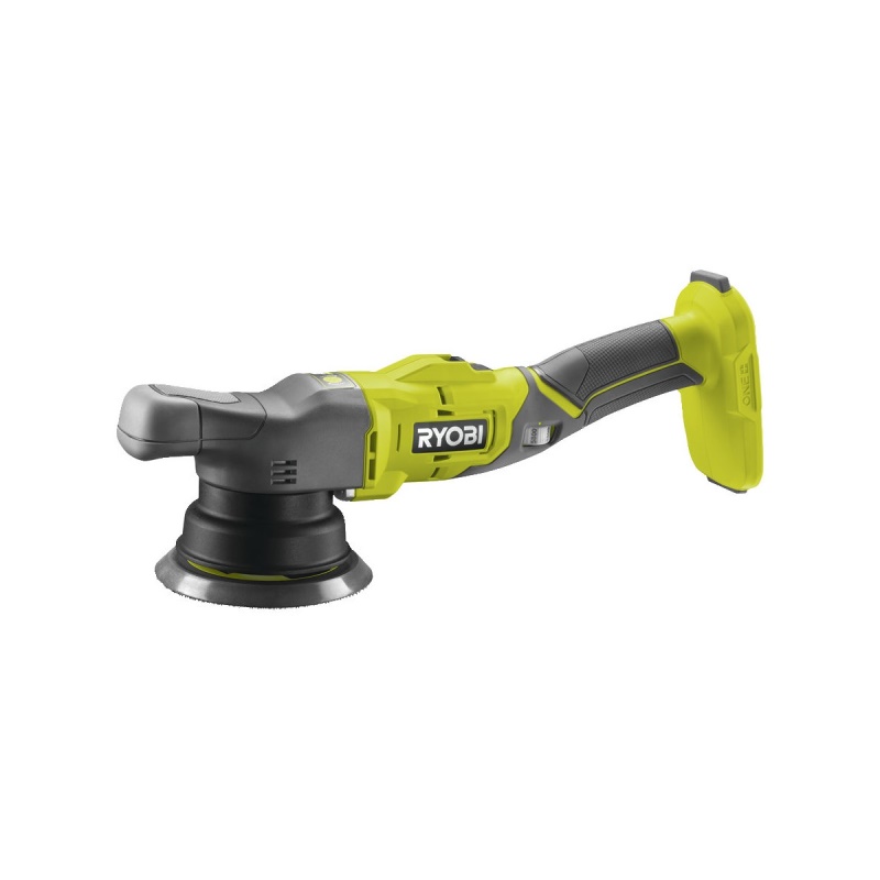 Ryobi R18P-0 - aku duální leštička ONE + (bez baterie a nabíječky)