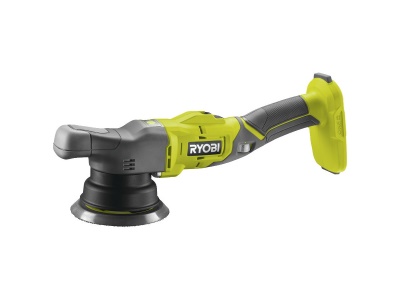 Ryobi R18P-0 - aku duální leštička ONE + (bez baterie a nabíječky)