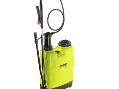 Ruční tlakový postřikovač Procraft HS-12