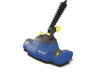 Michelin AQUA SWEEPER vysokotlaký čistič ploch - ( MPX 16E, MPX 19EH/EHDS, MPX 22EH/EHDS/EHX, MPX 25EHDSP/DTS, MPX 27DTS, MPX 160C/CK )