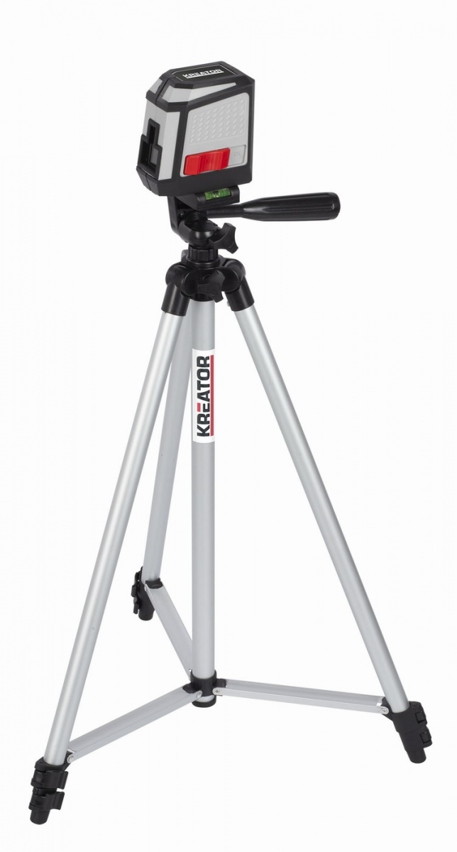 KRT706300T - Křížový laser  plus  stativ