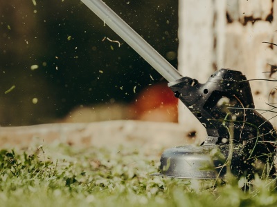 AKU křovinořez ECHO DSRM-310L