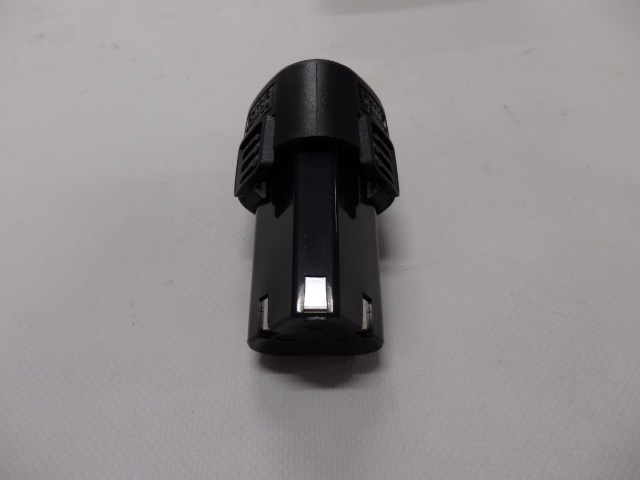 VERDEMAX Baterie 12V-2,5Ah (5994-5998-5999)