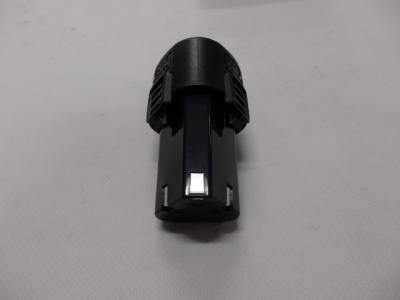 VERDEMAX Baterie 12V-2,5Ah (5994-5998-5999)