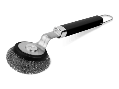 Weber Drátěnkový kartáč na čištění roštů, 30 cm