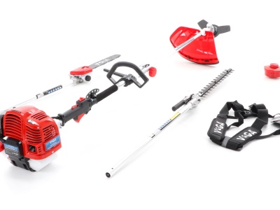 VeGA BCM520 Multi 4in1